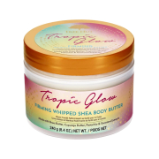 Tree Hut - Manteiga Corporal Whipped Shea Body Butter - Tropic Glow