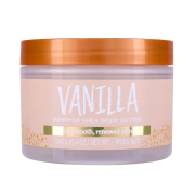 Tree Hut - Manteiga corporal Whipped Shea Body Butter - Vanilla
