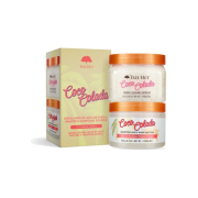 Tree Hut - Conjunto de Esfoliante Corporal + Manteiga Corporal - Coco Colada