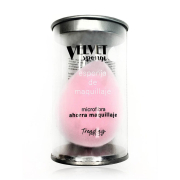 Trending Pro - Esponja de maquilhagem Velvet