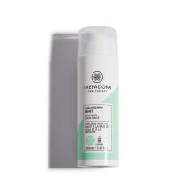 Trepadora - Mini-shampoo Gojiberry Mint para Revivificação do Cabelo 100ml