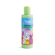 Tresky & Friends - Shampoo para animais de estimação