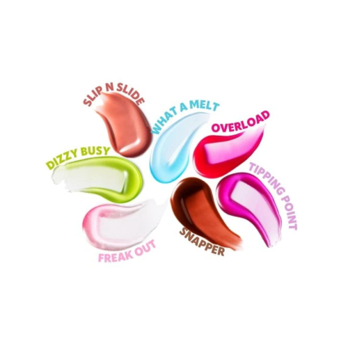 Trouble Maker  - Óleo Labial Melt Down - Ph Freak Out