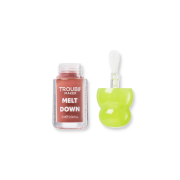 Trouble Maker - Óleo Labial Melt Down - Slip n Slide Nude