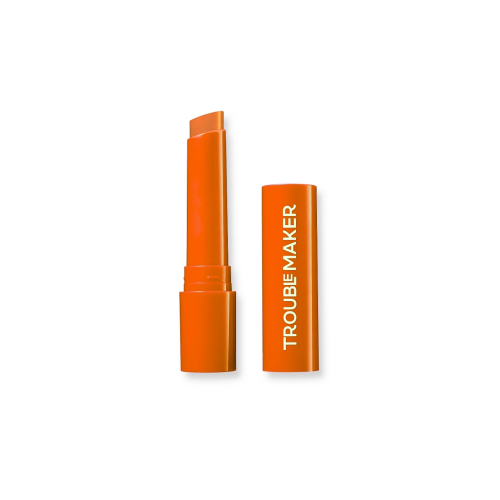 Trouble Maker - Protetor Labial Aura - Otis Orange