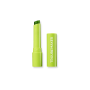 Trouble Maker - Protetor Labial Aura - Rex Green