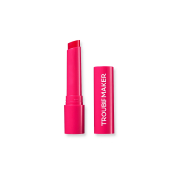 Trouble Maker - Protetor Labial Aura - Yummi Pink