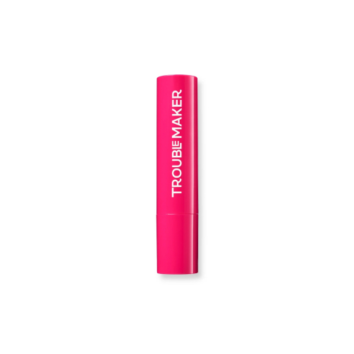Trouble Maker - Protetor Labial Aura - Yummi Pink