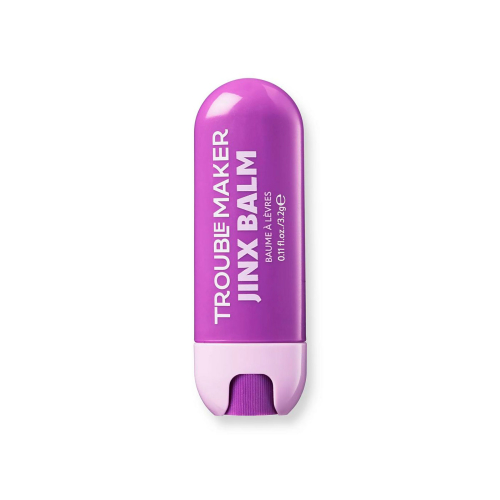 Trouble Maker - Protetor Labial Jinx Balm - Luna Berry
