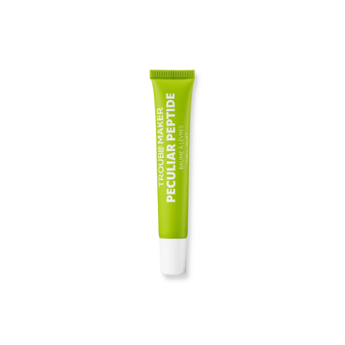 Trouble Maker - Protetor Labial Peculier Peptide - Mint Choc Chip