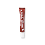 Trouble Maker  - Bálsamo Labial Peculier Peptide Shimmer - Jelly Jam Deep Nude