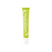 Trouble Maker  - Bálsamo Labial Peculier Peptide Shimmer - Mint