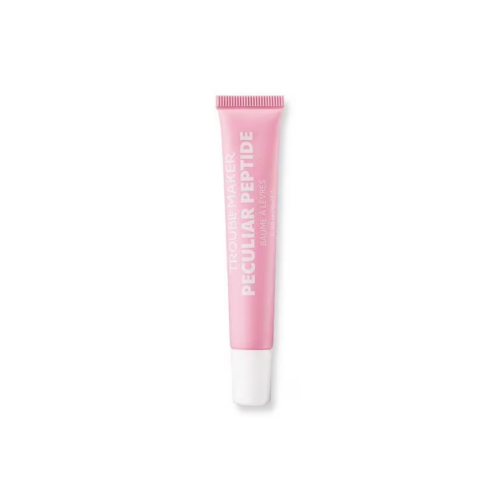 Trouble Maker - Bálsamo labial Peculier Peptide - Sweet Tooth