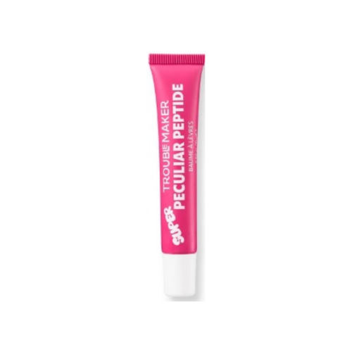 Trouble Maker - Bálsamo Labial Super Peculier Peptide - Candy Floss