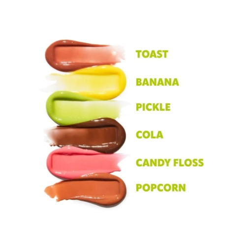 Trouble Maker - Bálsamo Labial Super Peculier Peptide - Pickle