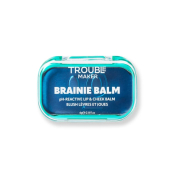 Trouble Maker - Bálsamo para lábios e bochechas Brainie - Pete