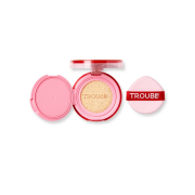 Trouble Maker - Base Cushion Button Pusher Air - Cloud Fluffer