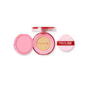 Trouble Maker - Base Cushion Button Pusher Air - Firecracker