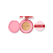 Trouble Maker - Fundação Cushion Button Pusher Air - Moon Walker