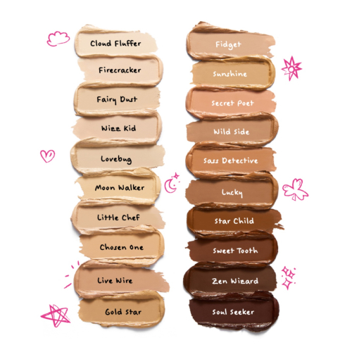 Trouble Maker - Base multiuso em bastão Joi-Stick - Little Chef