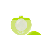 Trouble Maker - Brilho labial em forma de bolha - Elijah Clear