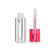 Trouble Maker - Brilho labial Chaos Gloss - Brain Freeze Clear