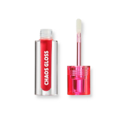 Trouble Maker - Brilho labial Chaos Gloss - Head Rush Red