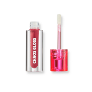 Trouble Maker - Brilho labial Chaos Gloss - Hiccup Mauve