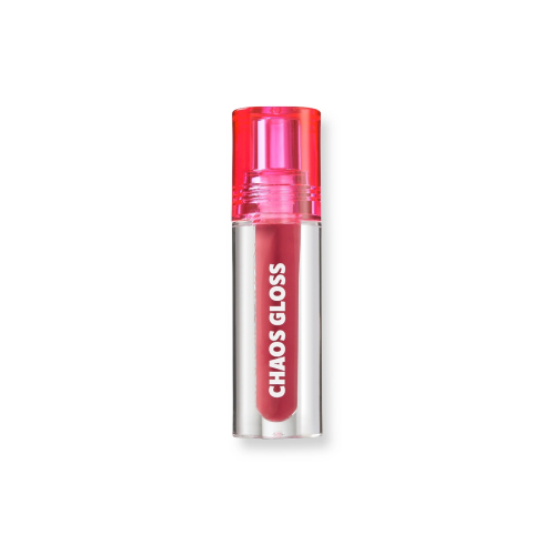 Trouble Maker - Brilho labial Chaos Gloss - Hiccup Mauve