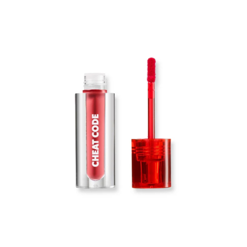 Trouble Maker - Brilho Labial Cheat Code Hydrating - Final Boss
