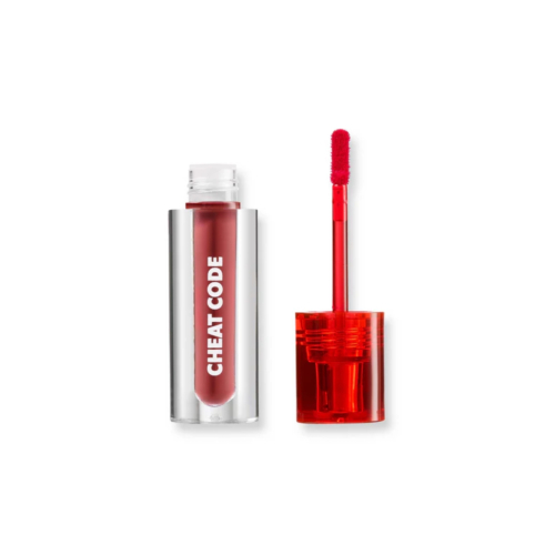 Trouble Maker - Brilho Labial Cheat Code Hydrating - Pixel Dust
