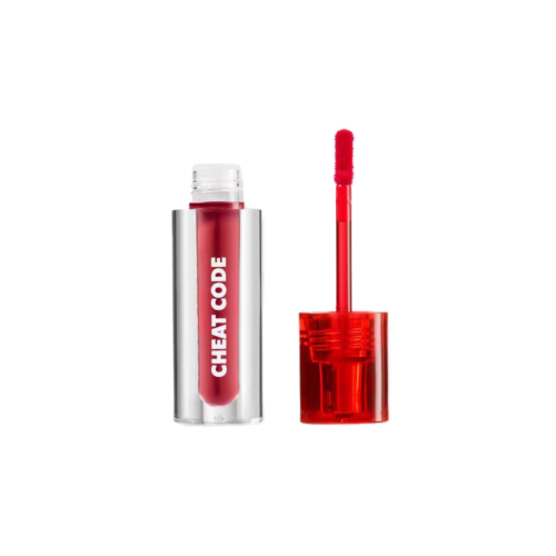 Trouble Maker  - Gloss Labial Cheat Code Hydrating - Short Circuit