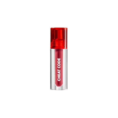 Trouble Maker  - Gloss Labial Cheat Code Hydrating - Short Circuit