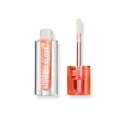 Trouble Maker - Brilho labial Shimmie Gloss - Jackpot Gold