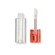 Trouble Maker - Brilho labial Shimmie Gloss - Sure Thing Clear