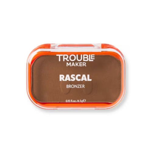 Trouble Maker - Bronzeador em Pó Rascal - Trickster