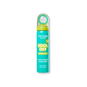 Trouble Maker - Bruma facial fixadora Cool Feel - Kool Off