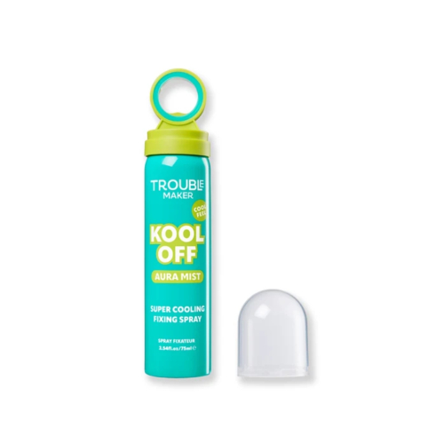 Trouble Maker - Bruma facial fixadora Cool Feel - Kool Off