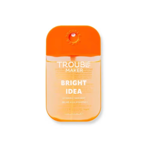 Trouble Maker - Spray de cabelo com vitamina C Bright Idea