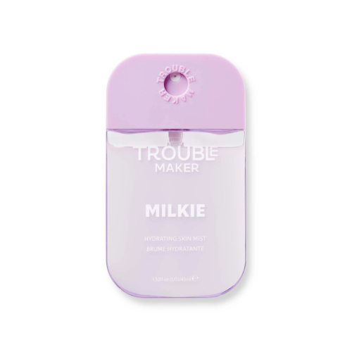 Trouble Maker - Bruma fixadora hidratante Milkie