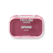 Trouble Maker - Blush em pó Upside - Can-Do Attitude
