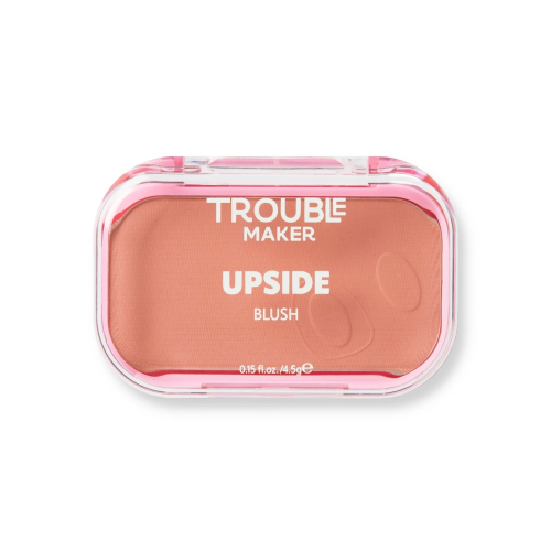 Trouble Maker - Blush em pó Upside - Cloud 9 Resident