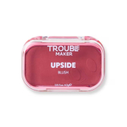 Trouble Maker - Blush em pó Upside - Happiness Magnet