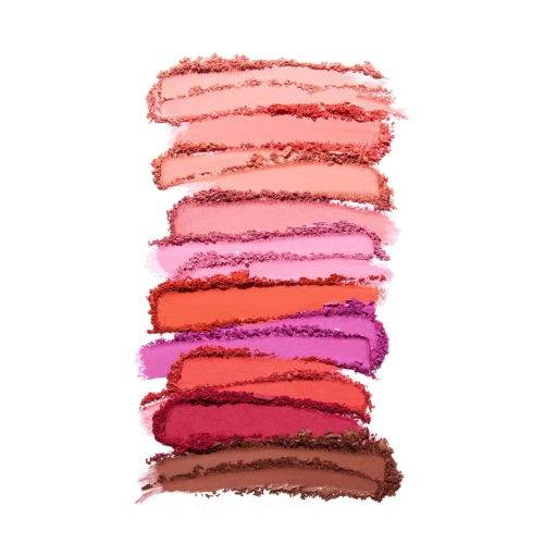 Trouble Maker - Blush em pó Upside - Optimist in Motion