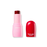Trouble Maker - Blush em bastão Jinkie - Gimme Niche Plum