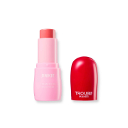 Trouble Maker - Blush em bastão Jinkie - Mood Swing Pink