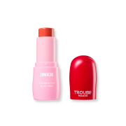 Trouble Maker - Blush em bastão Jinkie - No Chill Amber