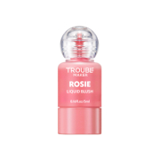 Trouble Maker - Blush Líquido Pop Drop - Rosie