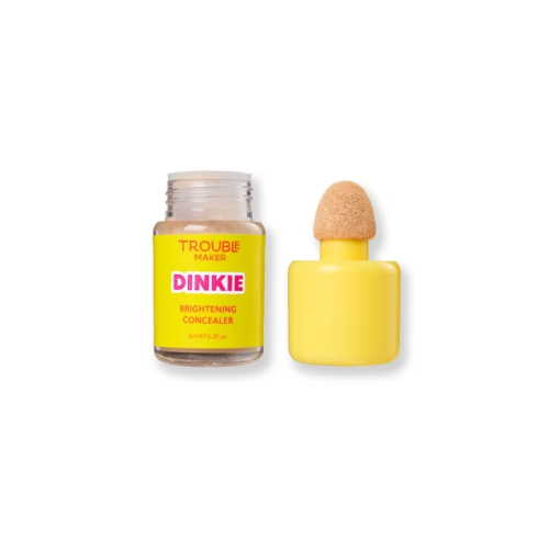 Trouble Maker - Corretivo Iluminador Dinkie - Little Chef