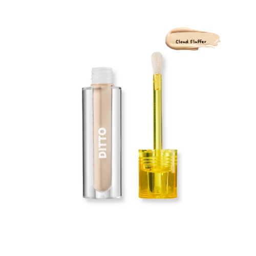 Trouble Maker - Corretivo líquido Ditto Radiant - Cloud Fluffer
